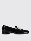 woman's loafer