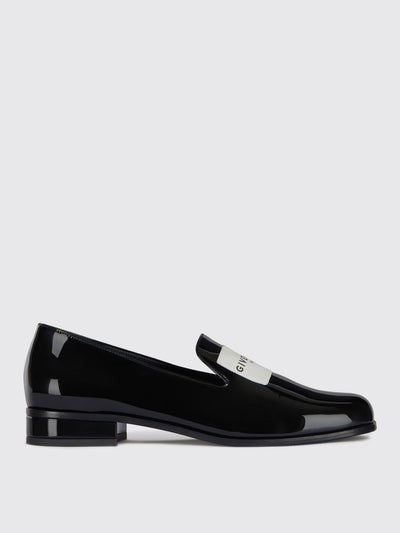 womans loafer