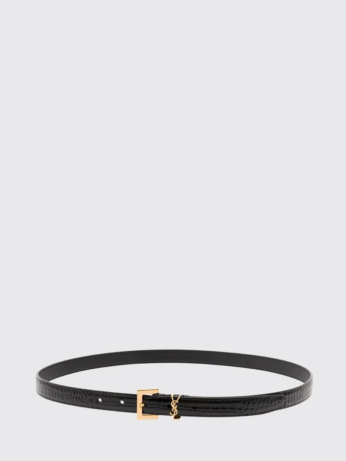 woman's belt