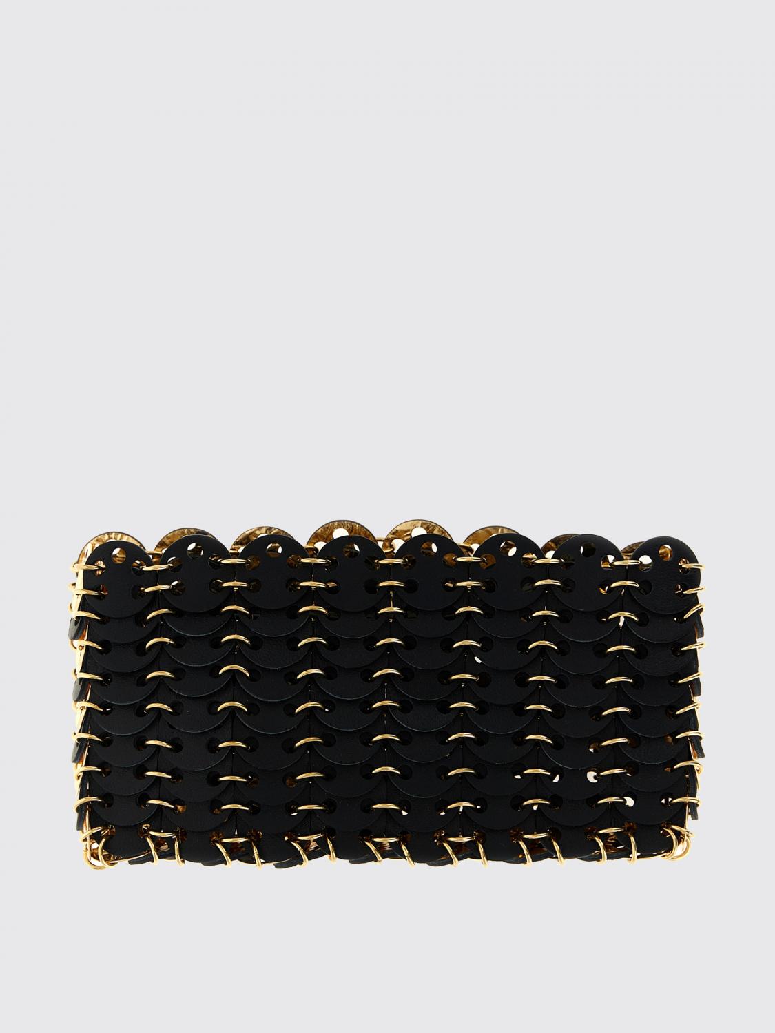 woman's mini bag