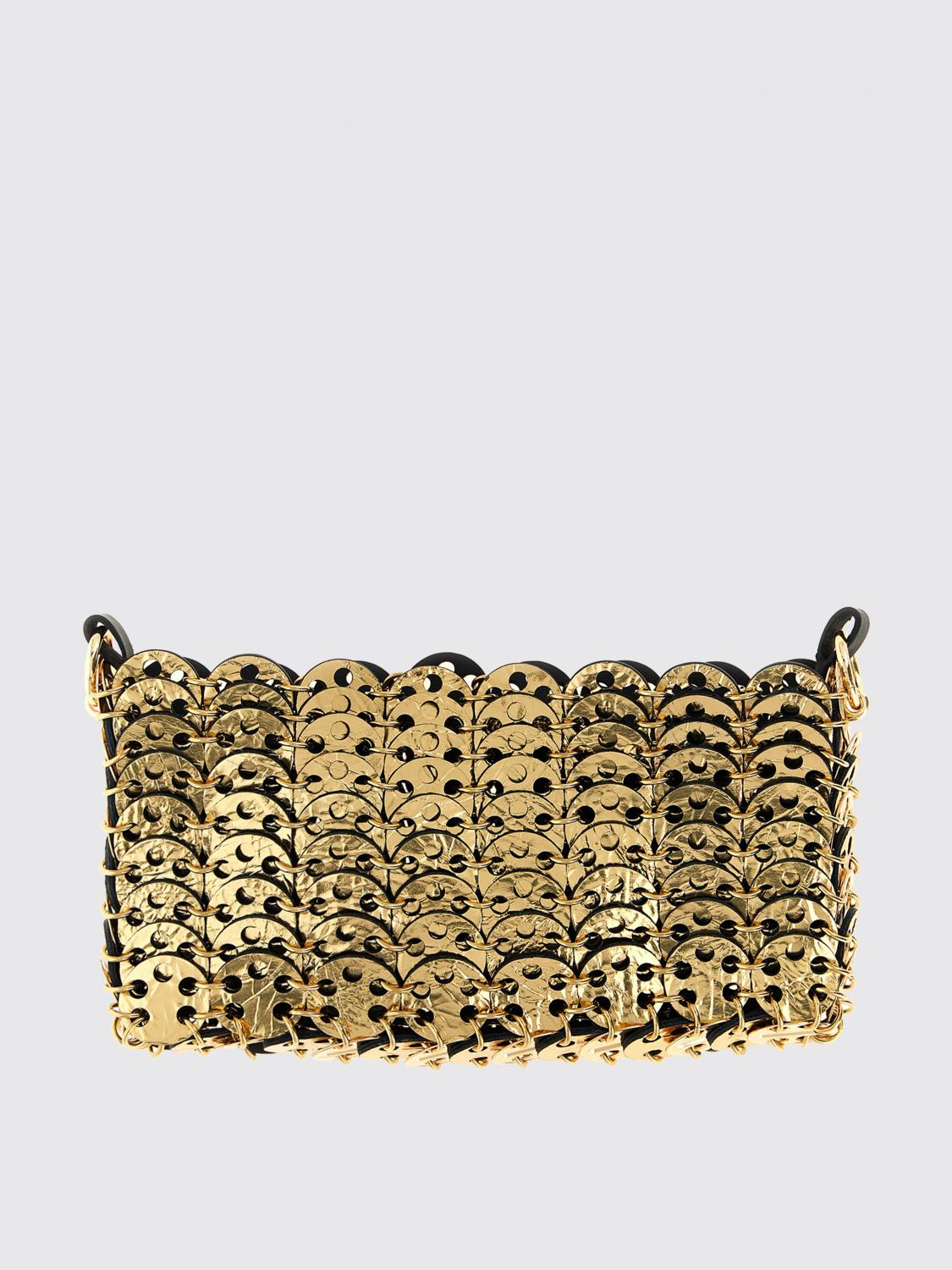woman's mini bag