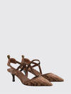 woman's pump