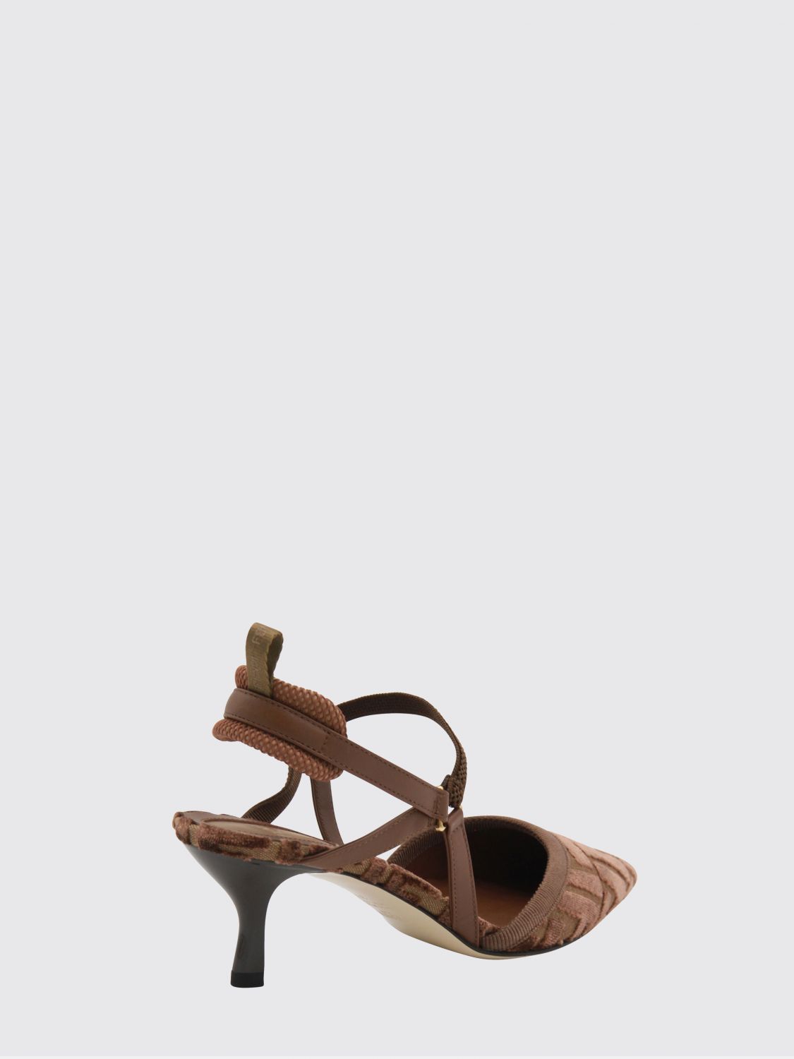 woman's pump