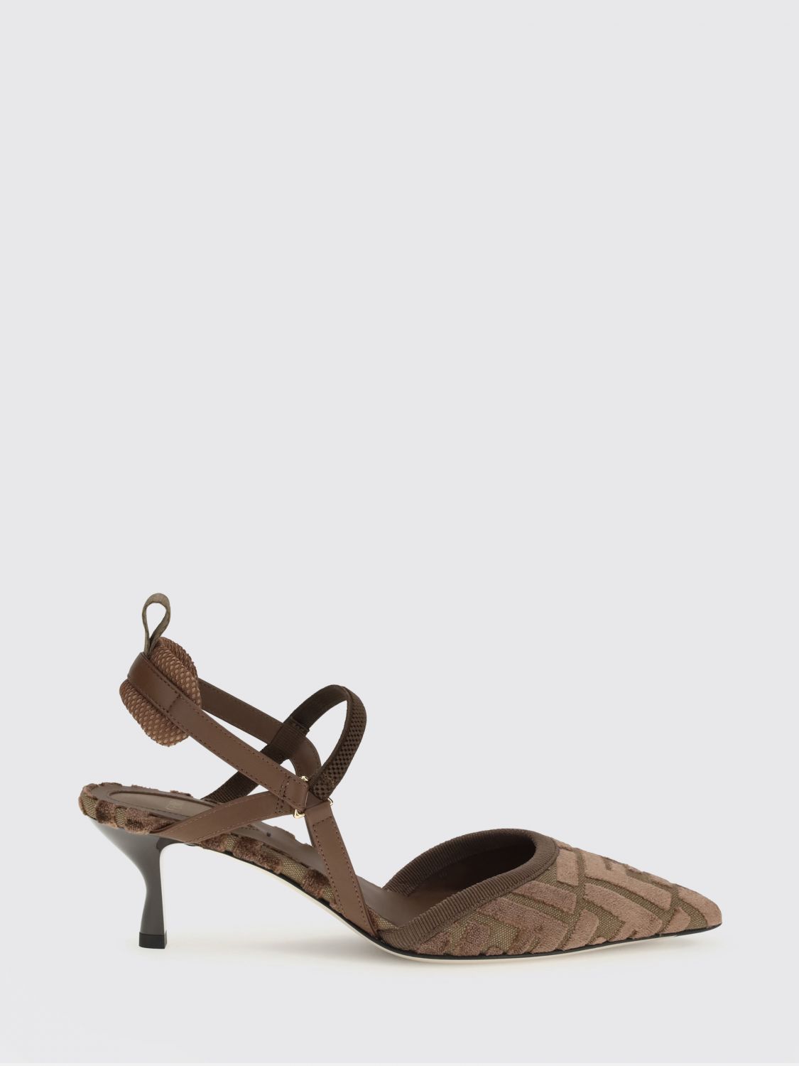 woman's pump