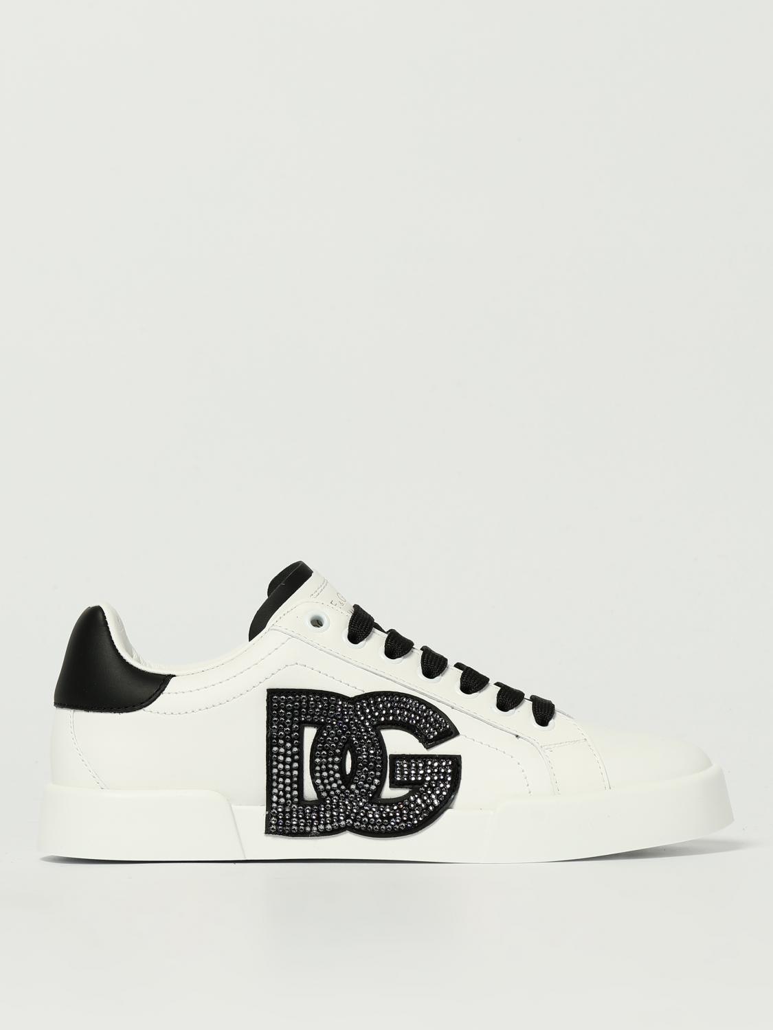 woman's sneakers