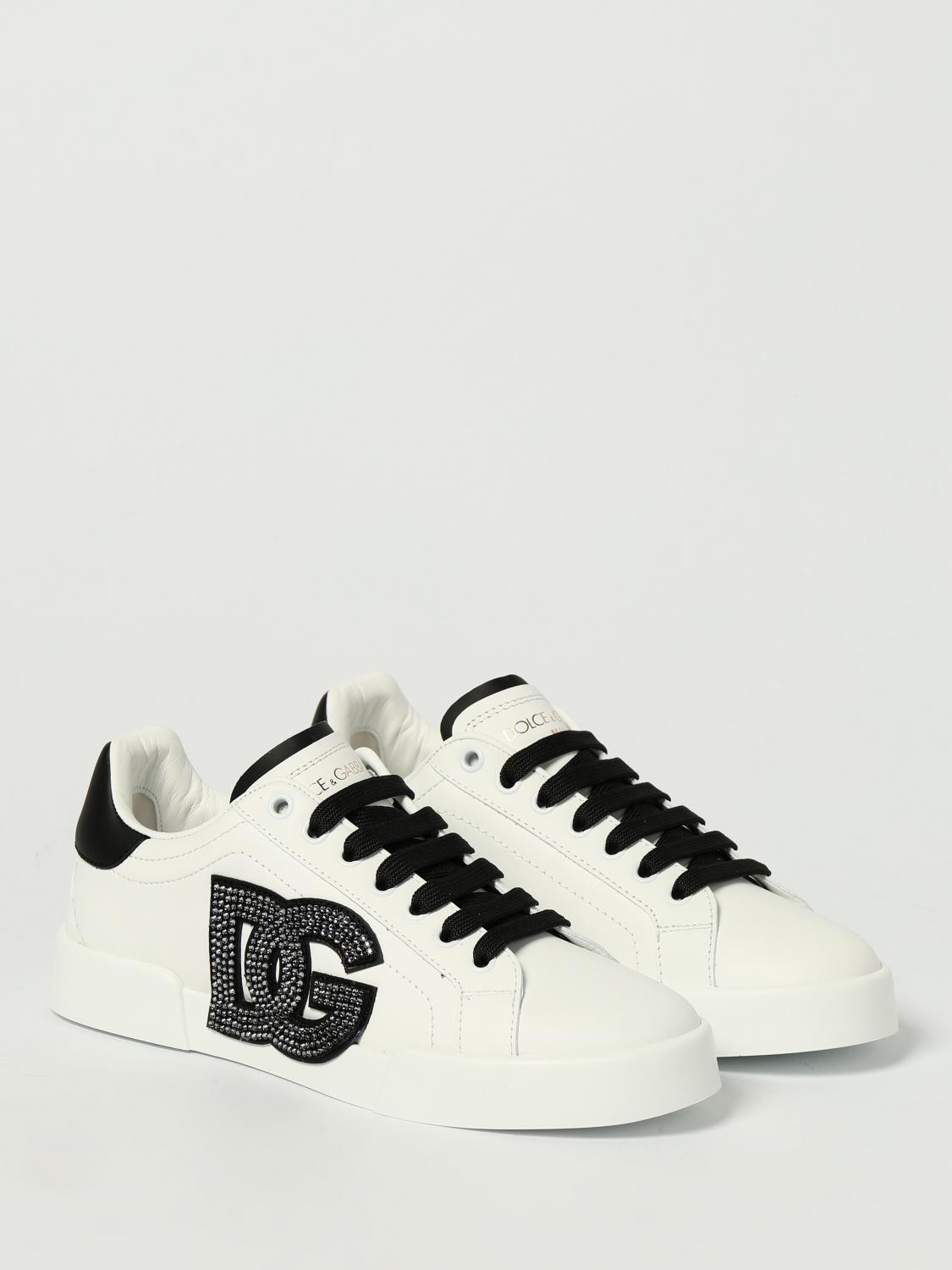 woman's sneakers