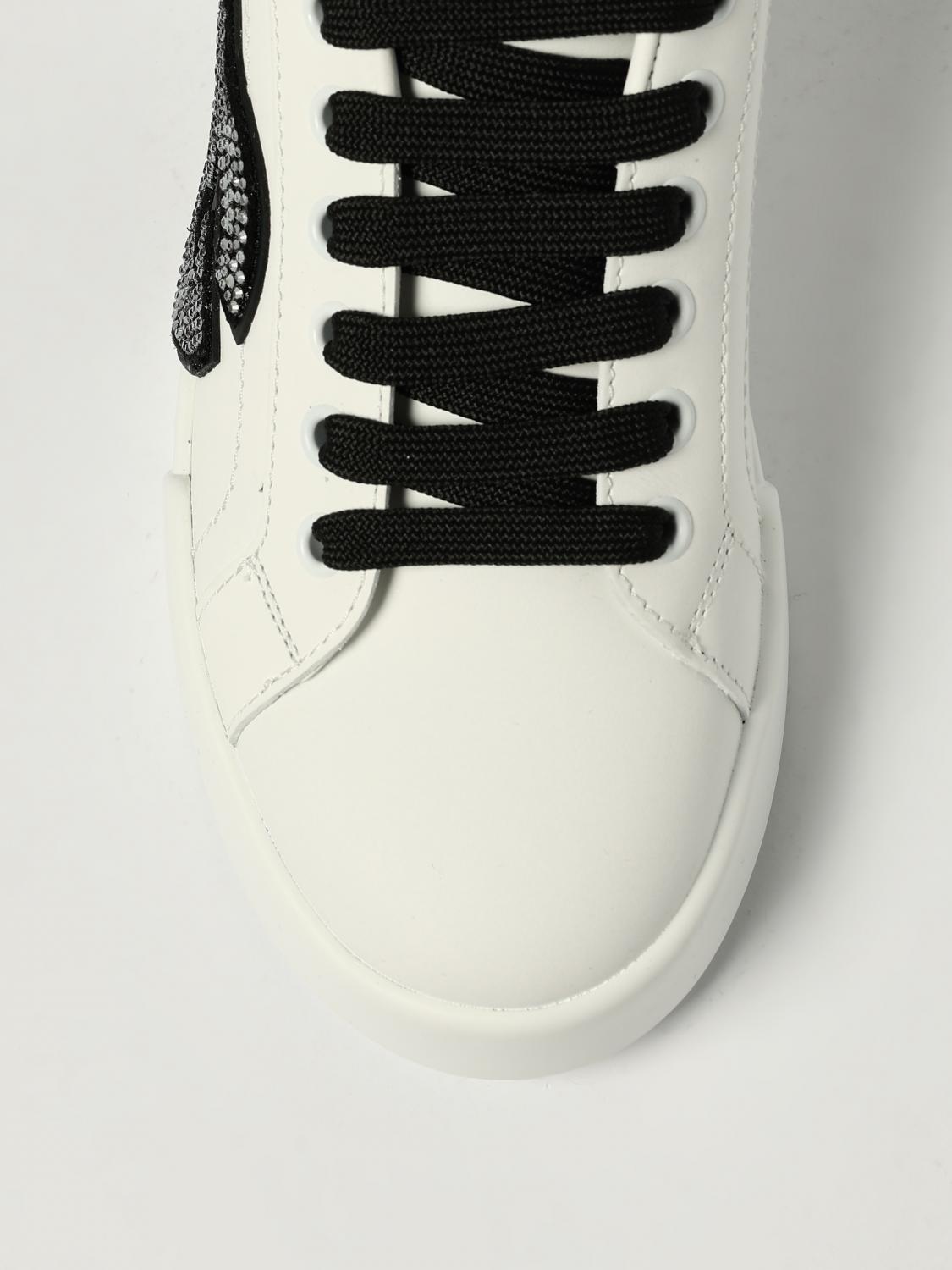woman's sneakers