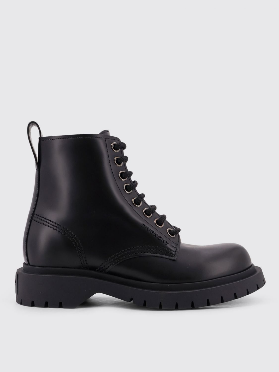 woman's boots