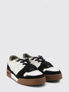 woman's sneakers