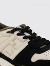 woman's sneakers