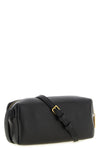 the khaite kye mini crossbody bag redefines everyday proportions through a min