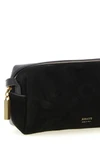 the khaite kye mini crossbody bag redefines everyday proportions through a min