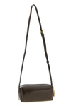 kye mini crossbody bag in calf leather
