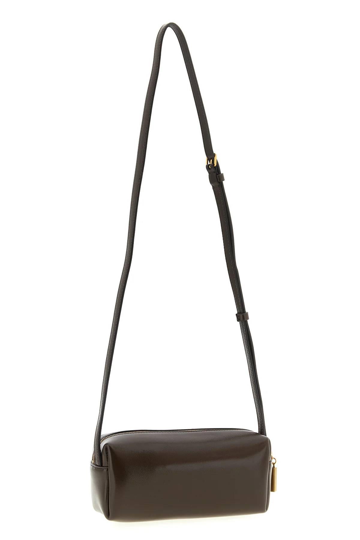 kye mini crossbody bag in calf leather