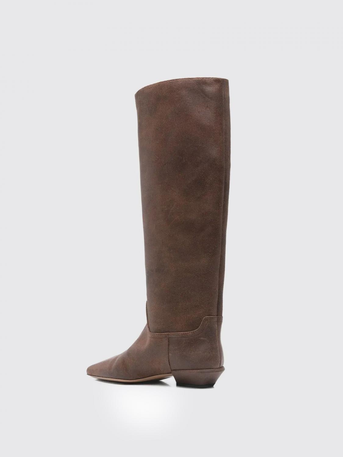 woman's boots