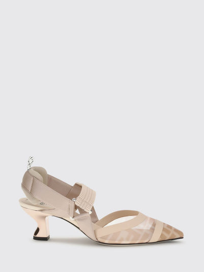 womans pump