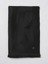 woman's scarf