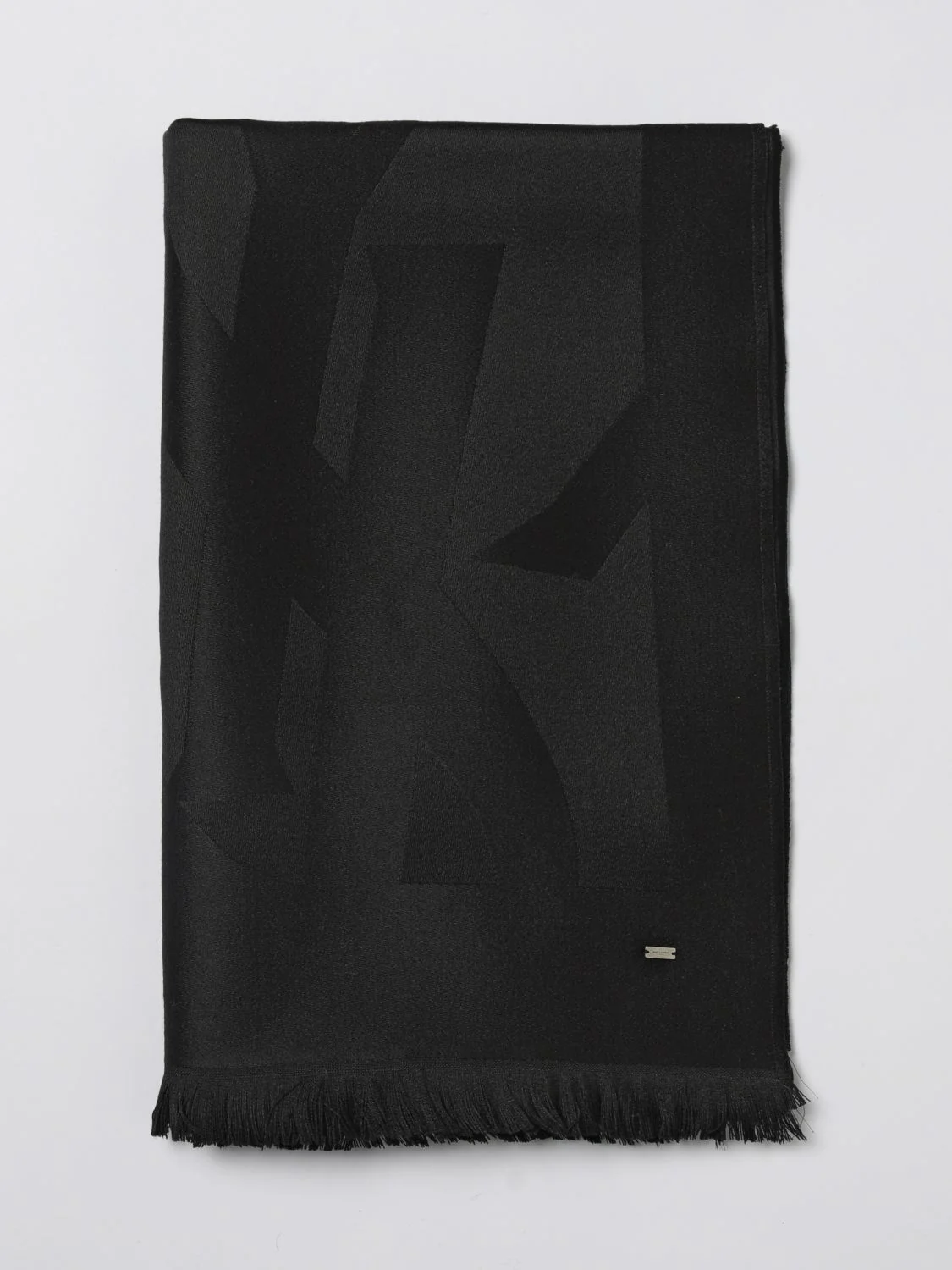 woman's scarf