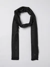 woman's scarf