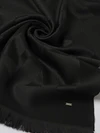 woman's scarf