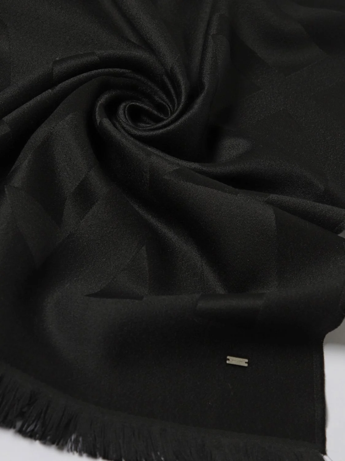 woman's scarf