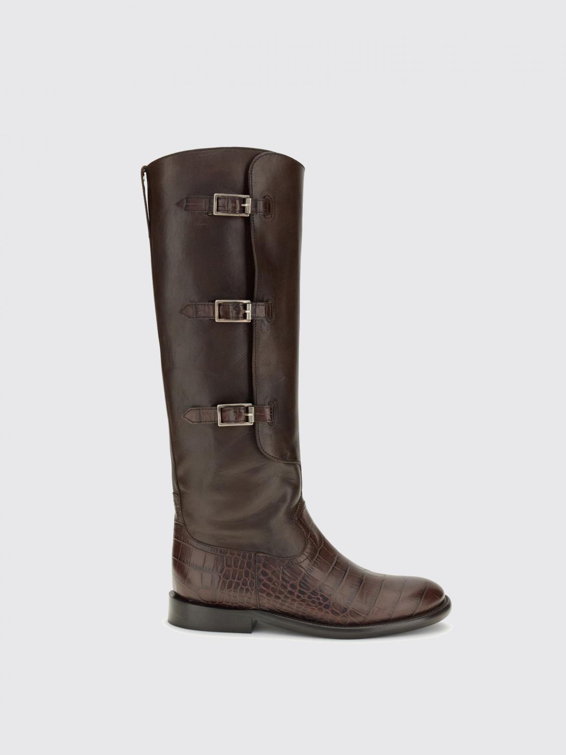 woman's boots