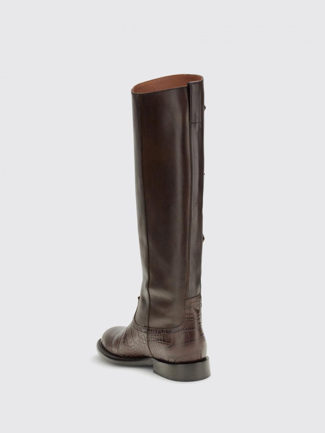 woman's boots
