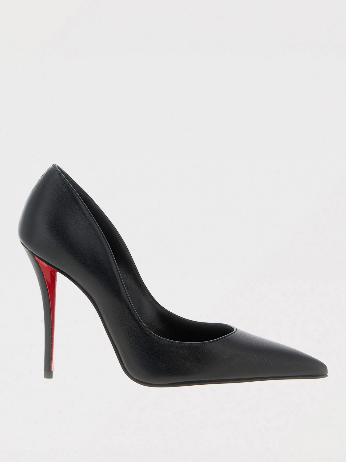 woman's pump