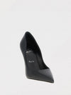woman's pump