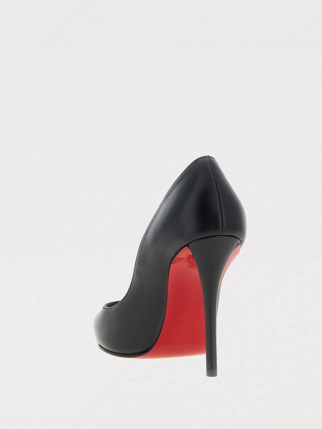 woman's pump