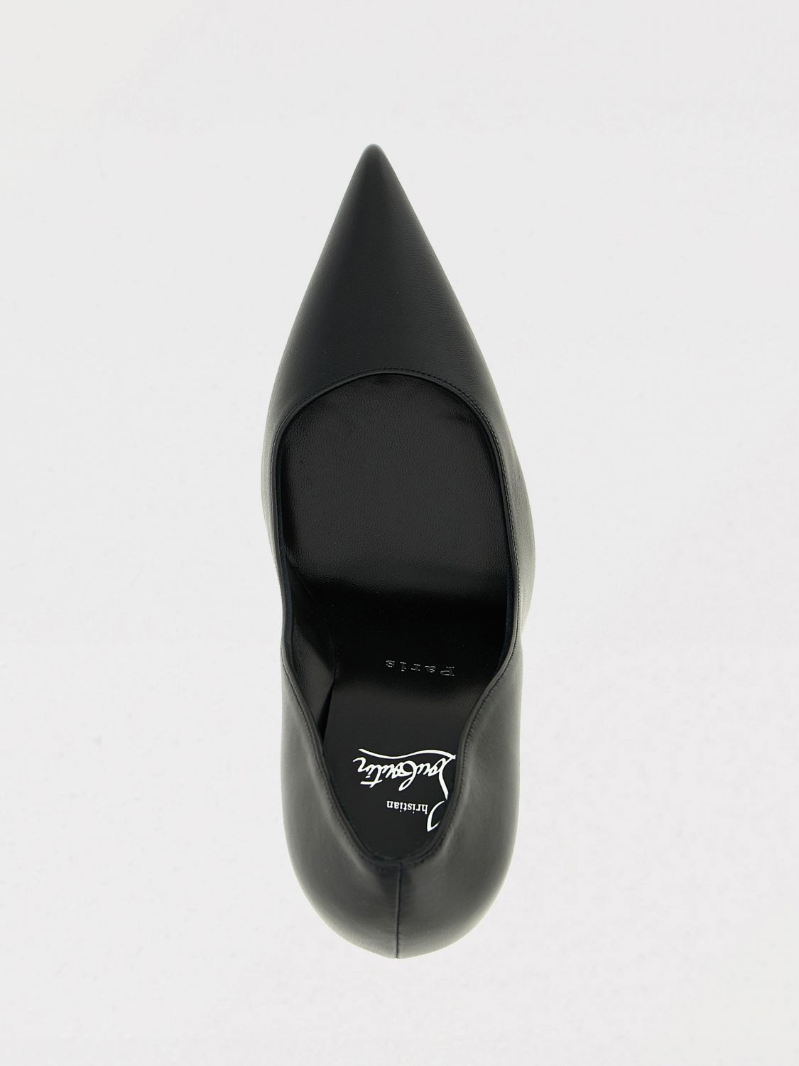 woman's pump