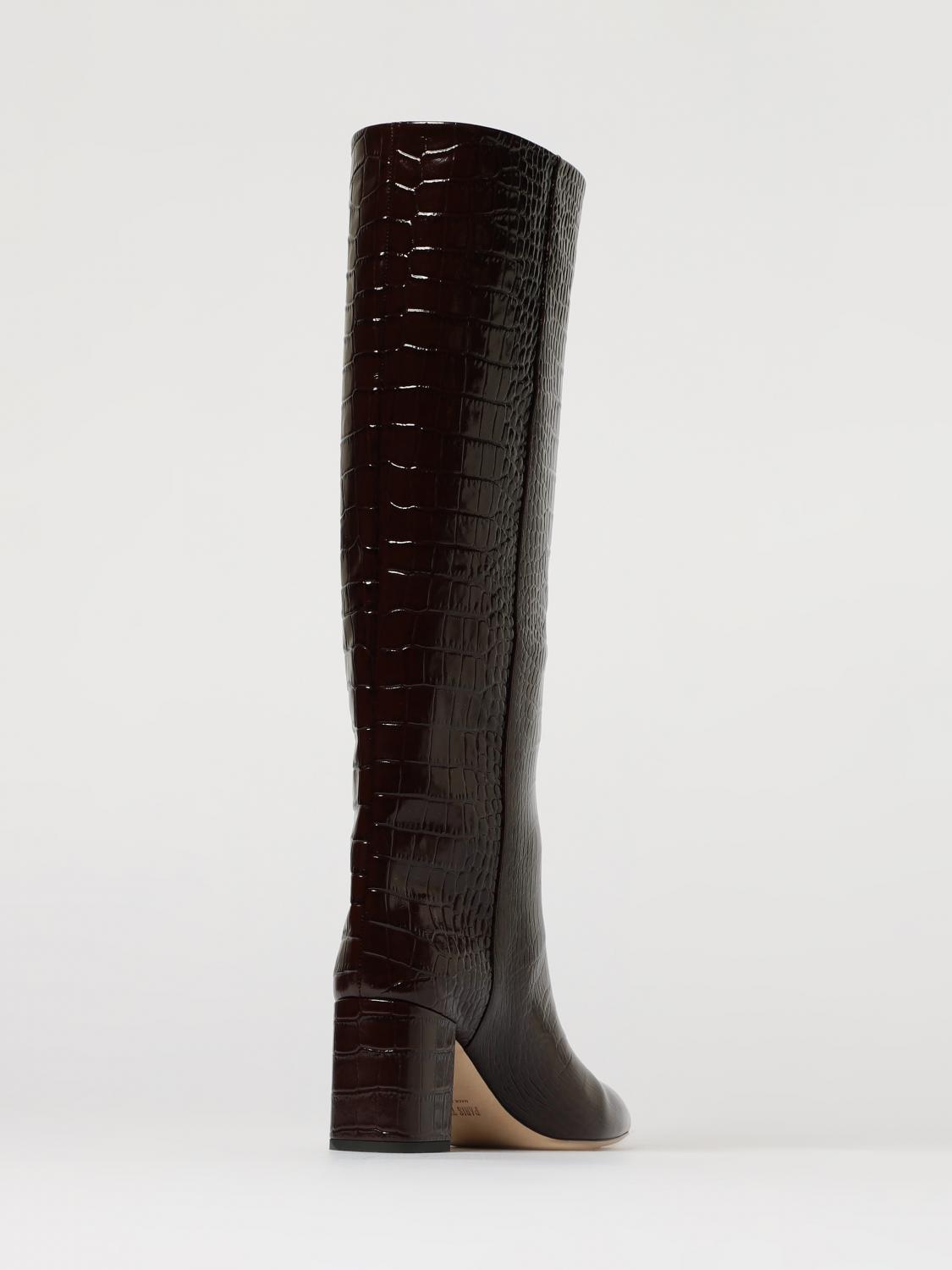 woman's boots