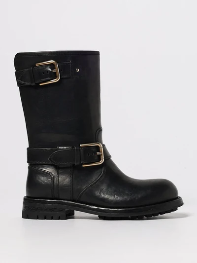 womans boots