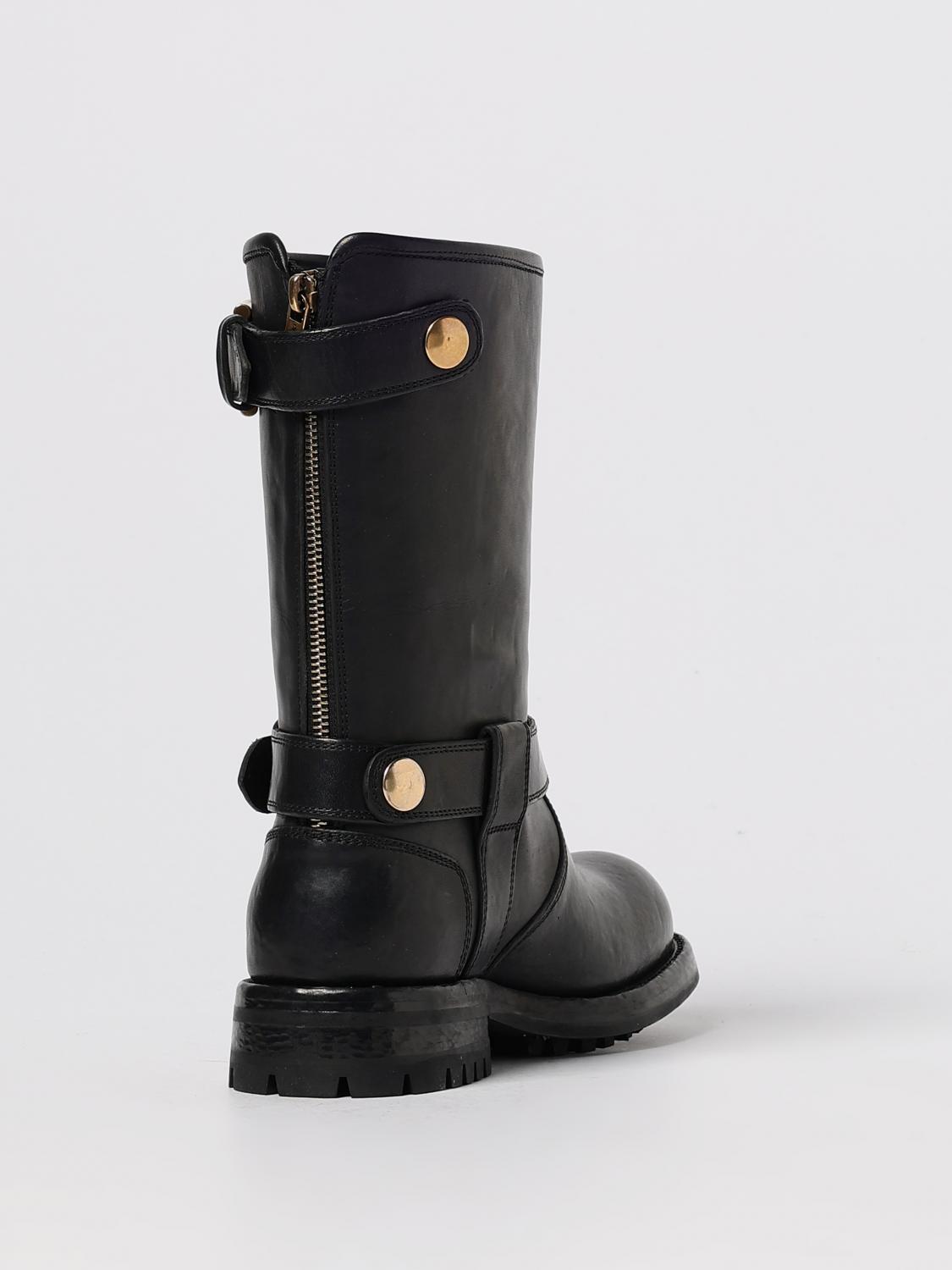 woman's boots