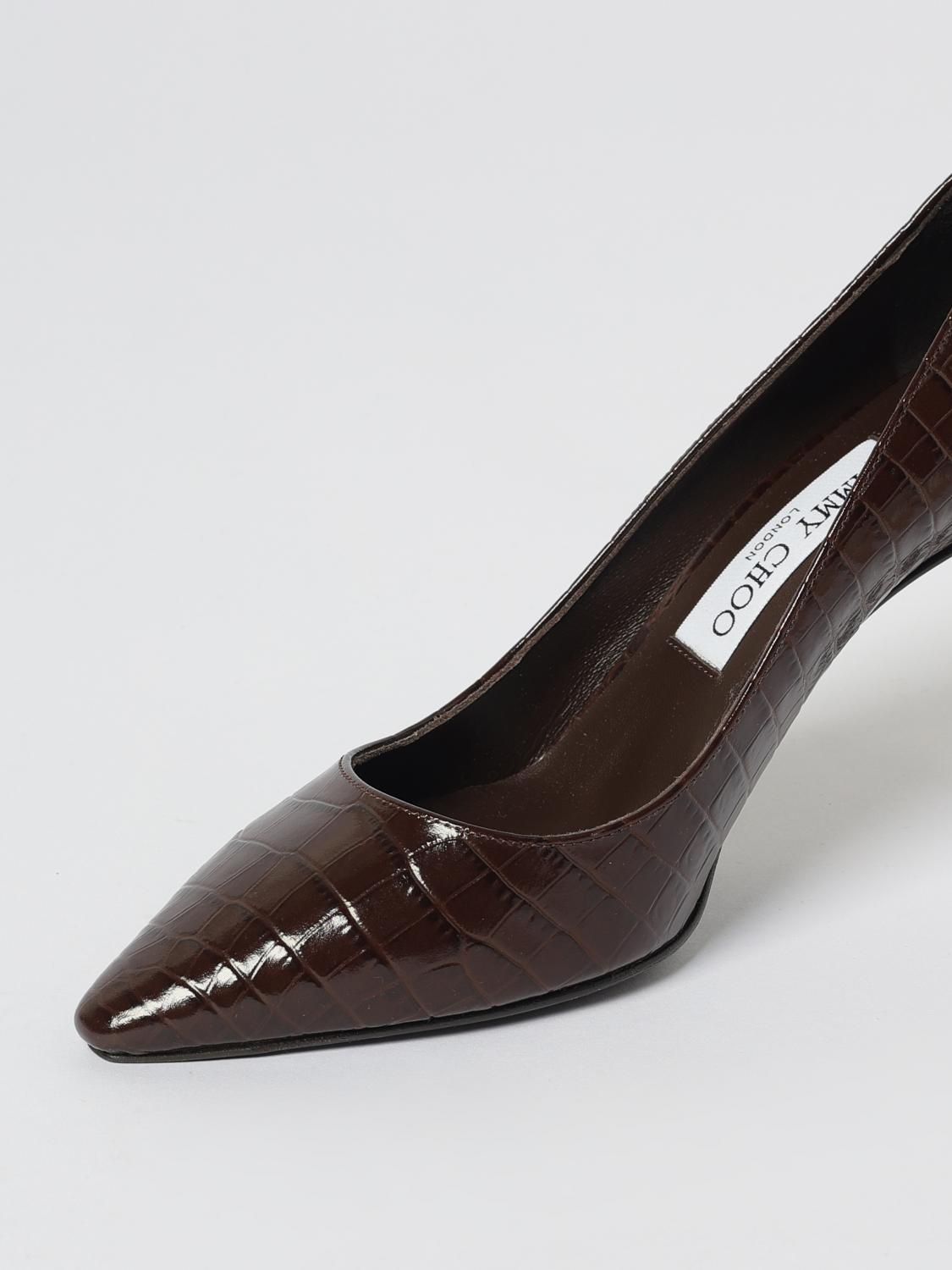 woman's pump