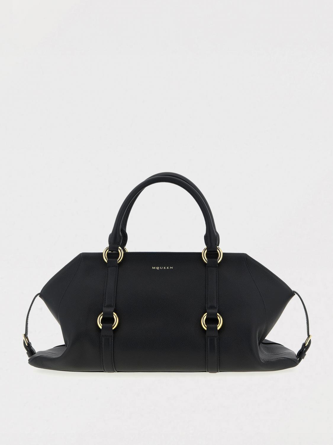 MCQUEEN OS woman