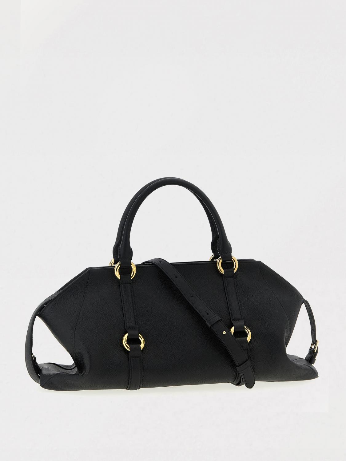 MCQUEEN OS woman