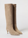 woman's boots