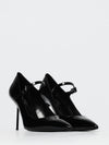woman's pump