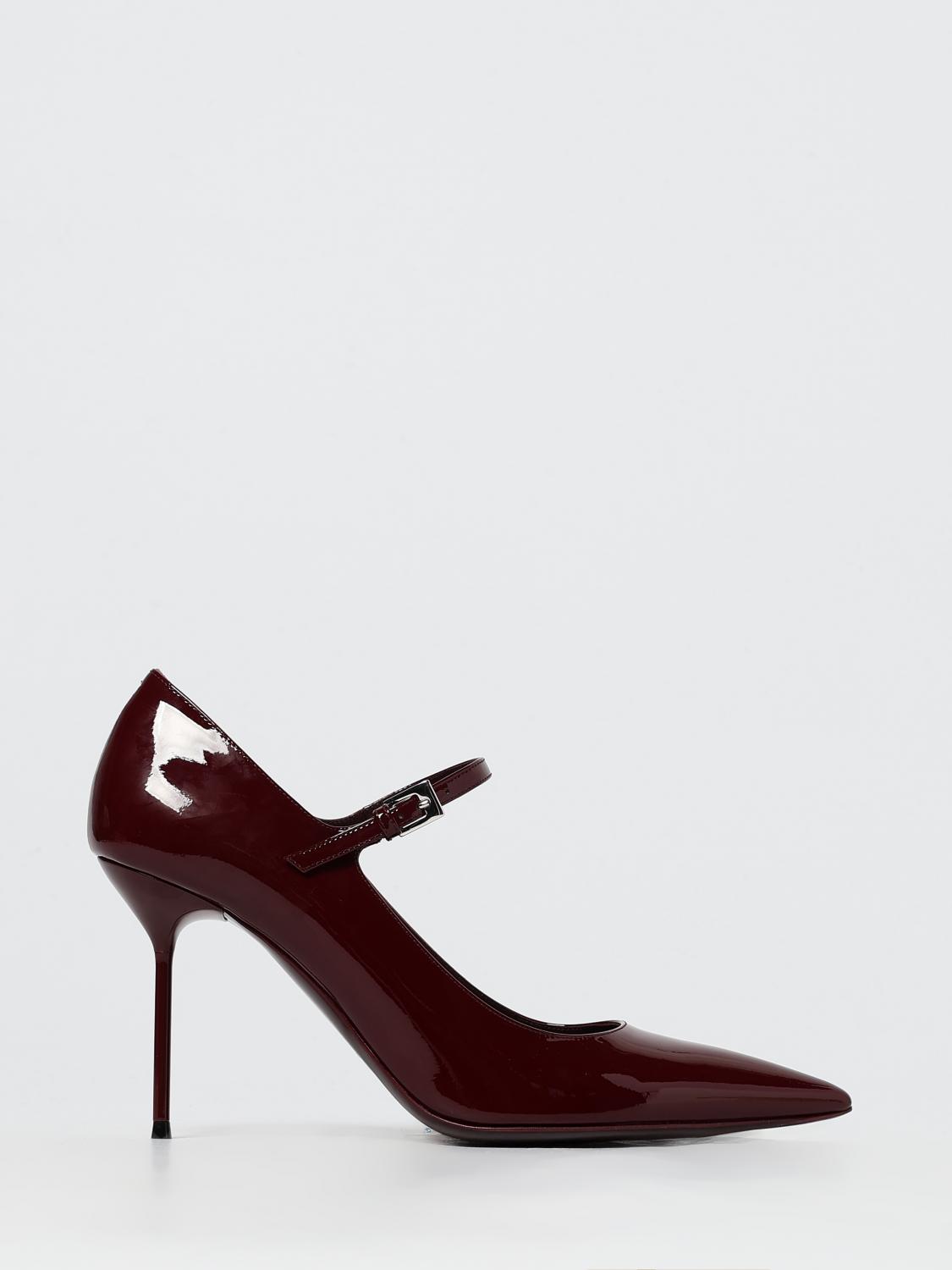 woman's pump