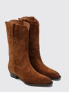woman's boots