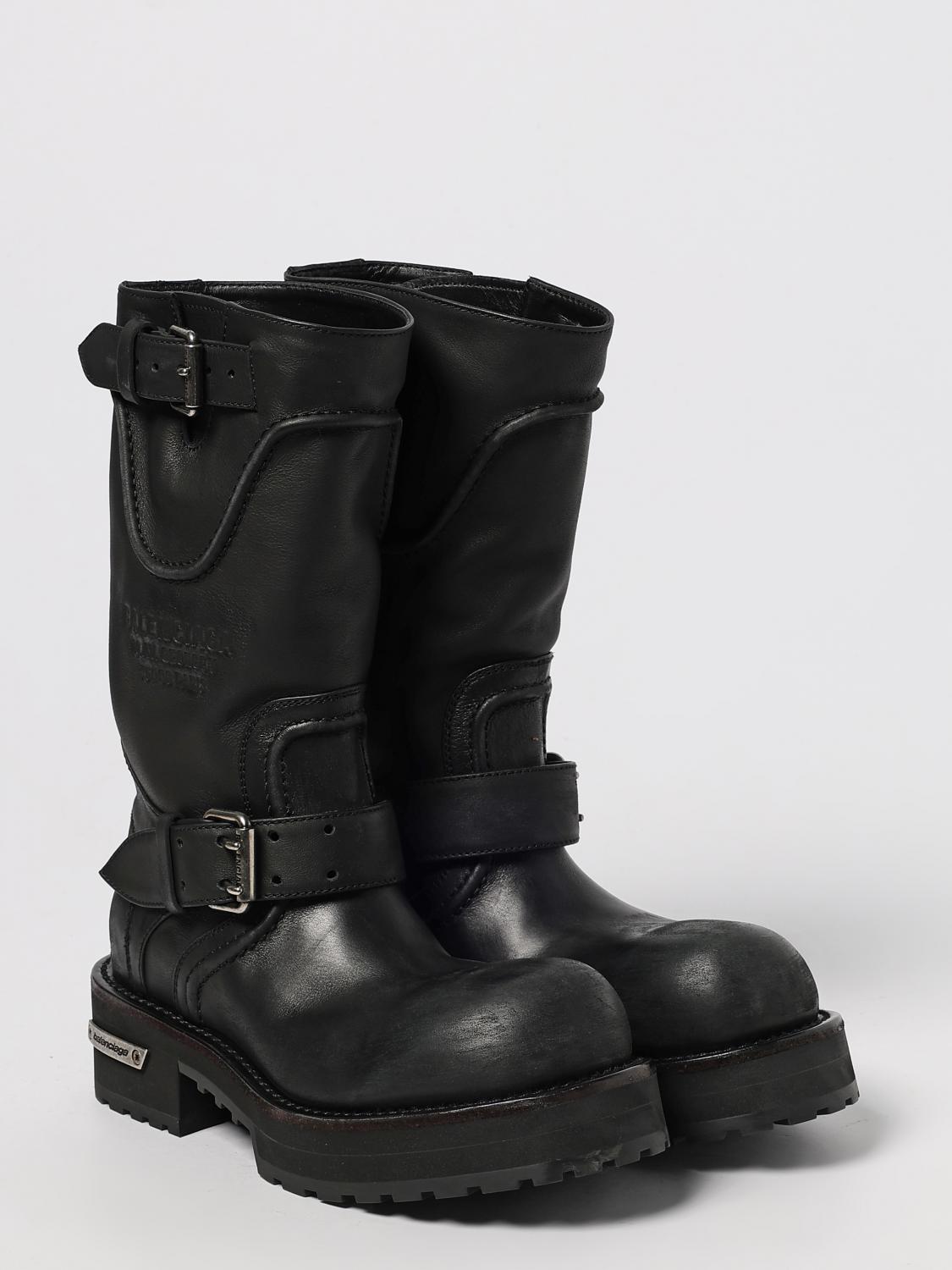 woman's boots