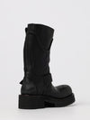 woman's boots