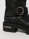 woman's boots