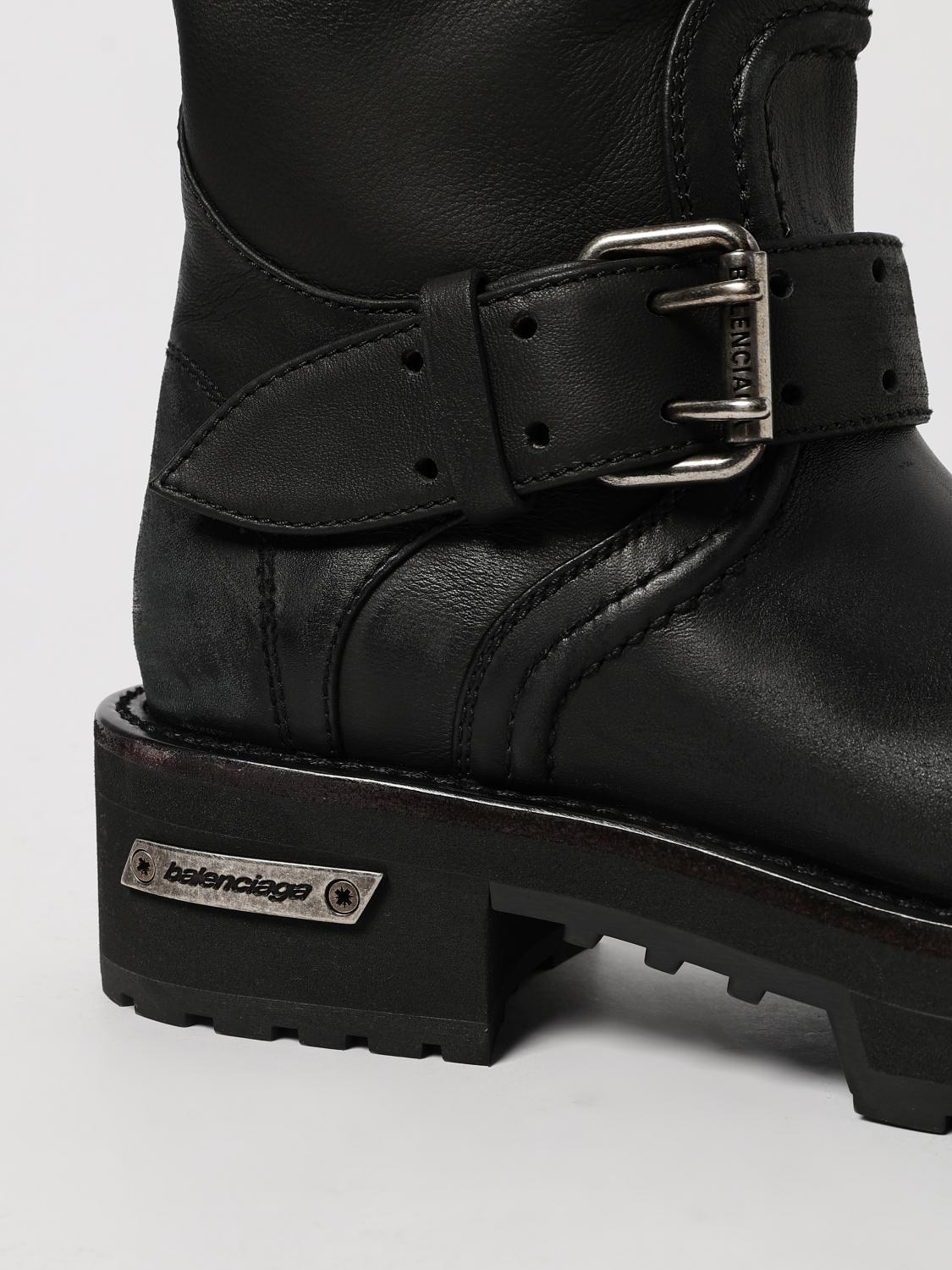 woman's boots