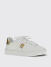 woman's sneakers