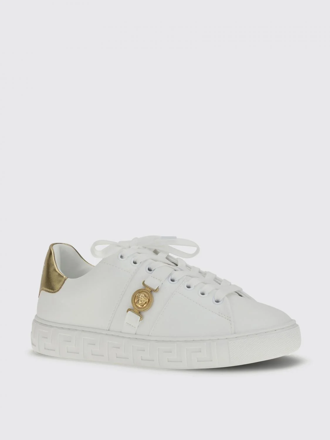woman's sneakers