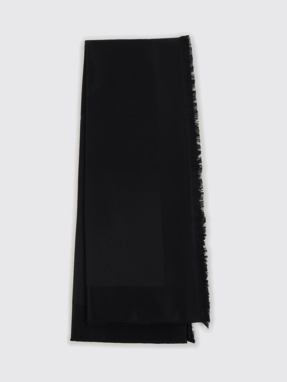 woman's scarf