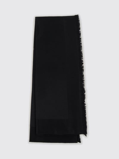womans scarf