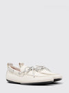 woman's ballet flat